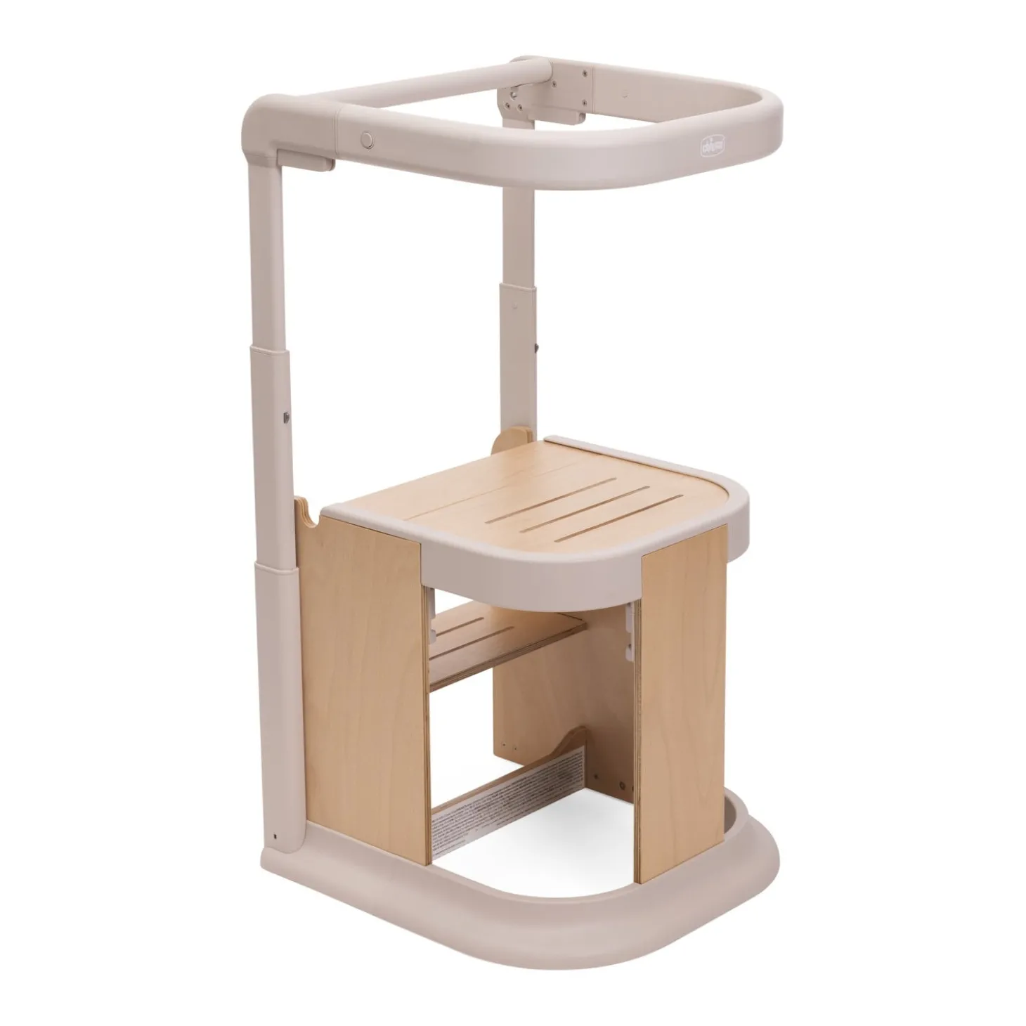 Chicco MERAVIGLIA Solution 4en1 Evolutive Fossil