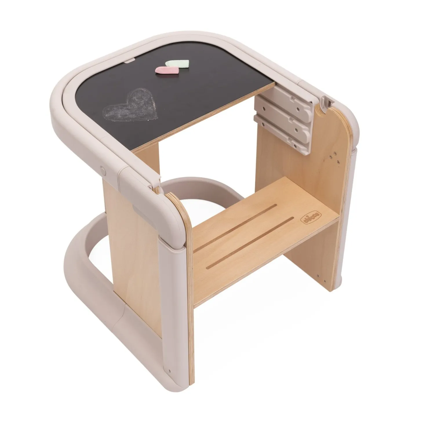 Chicco MERAVIGLIA Solution 4en1 Evolutive Fossil
