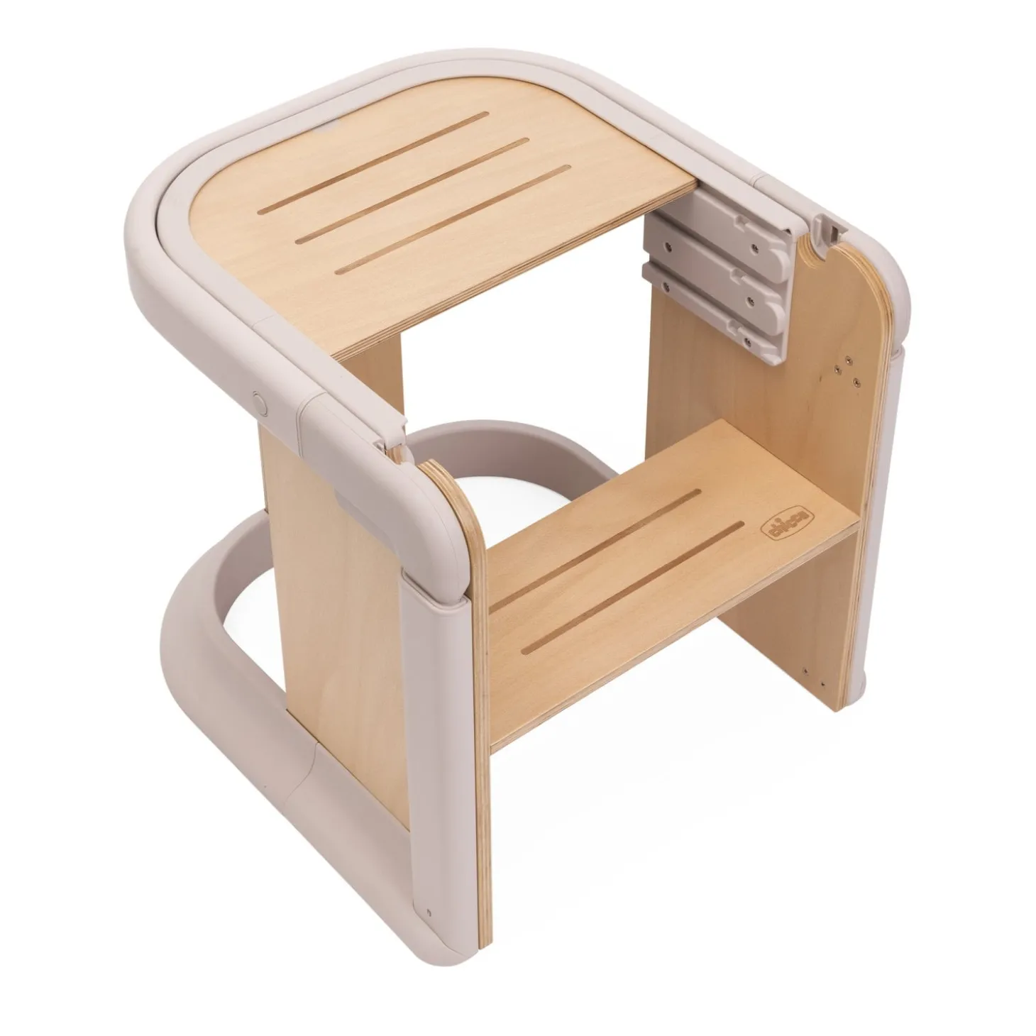 Chicco MERAVIGLIA Solution 4en1 Evolutive Fossil