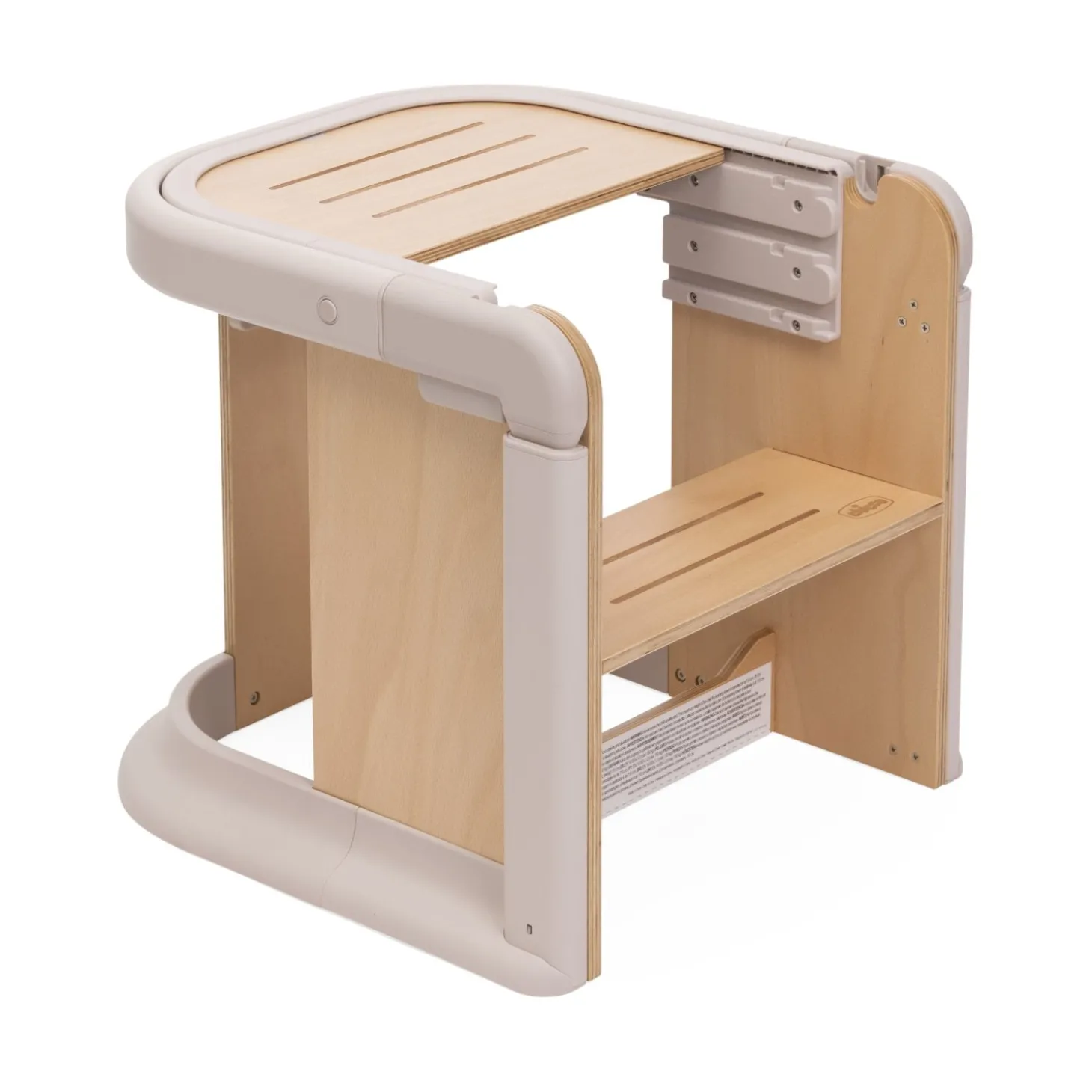 Chicco MERAVIGLIA Solution 4en1 Evolutive Fossil