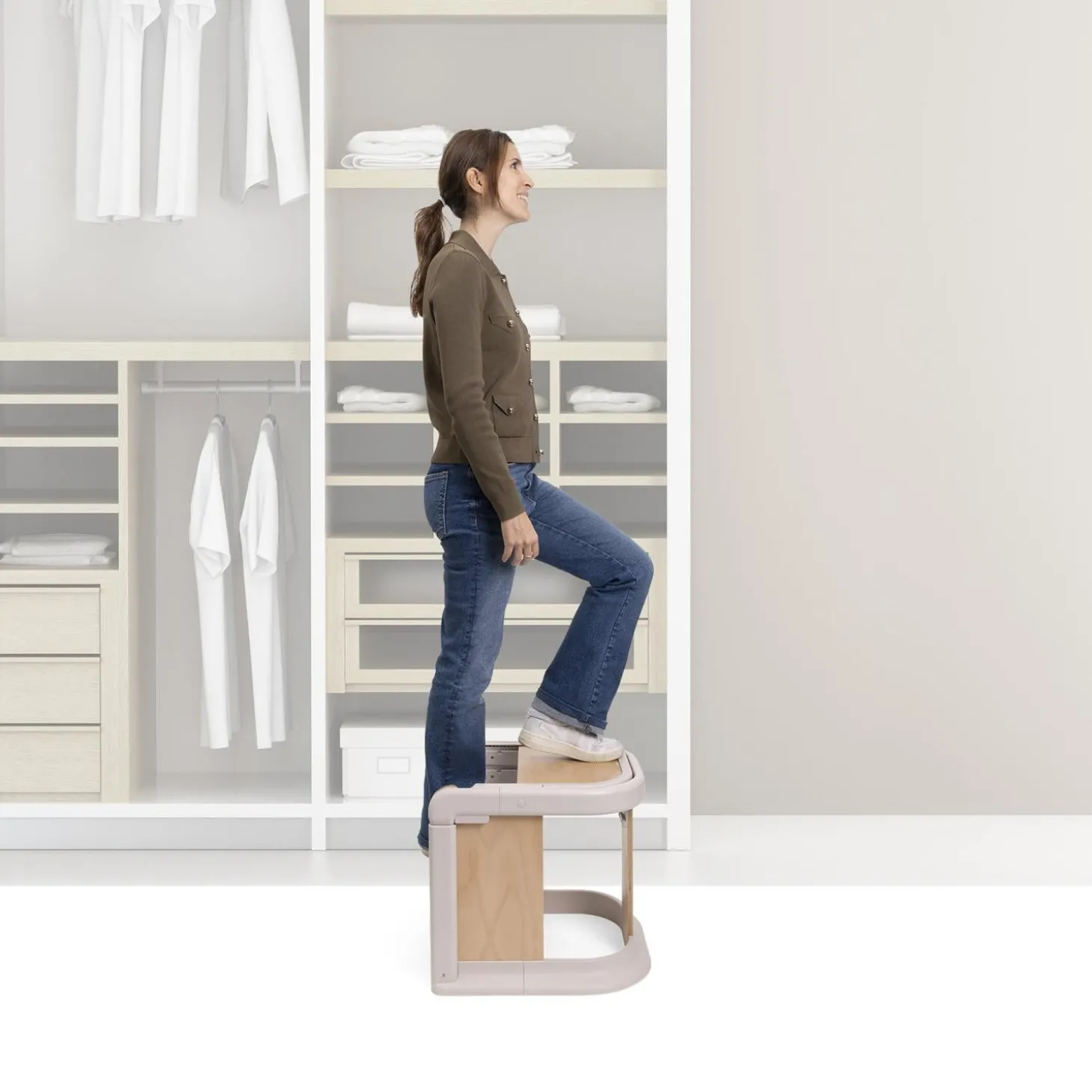 Chicco MERAVIGLIA Solution 4en1 Evolutive Fossil