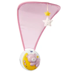 Chicco Mobile Next2Moon First Dreams Rose