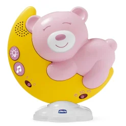 Chicco                    Mobile Next2Moon First Dreams    Rose