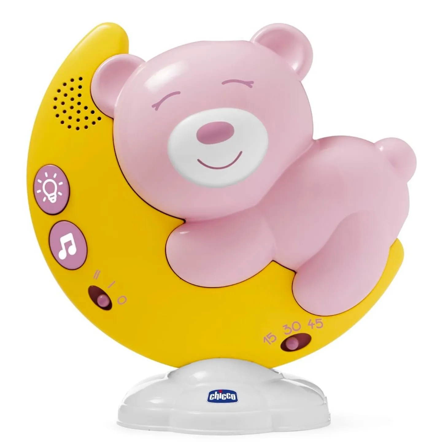 Chicco Mobile Next2Moon First Dreams Rose