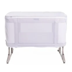 Chicco                    Moustiquaire Next2Me Forever     Neutral