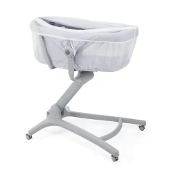 Chicco                    Moustiquaire pour transat Baby Hug    Blanc
