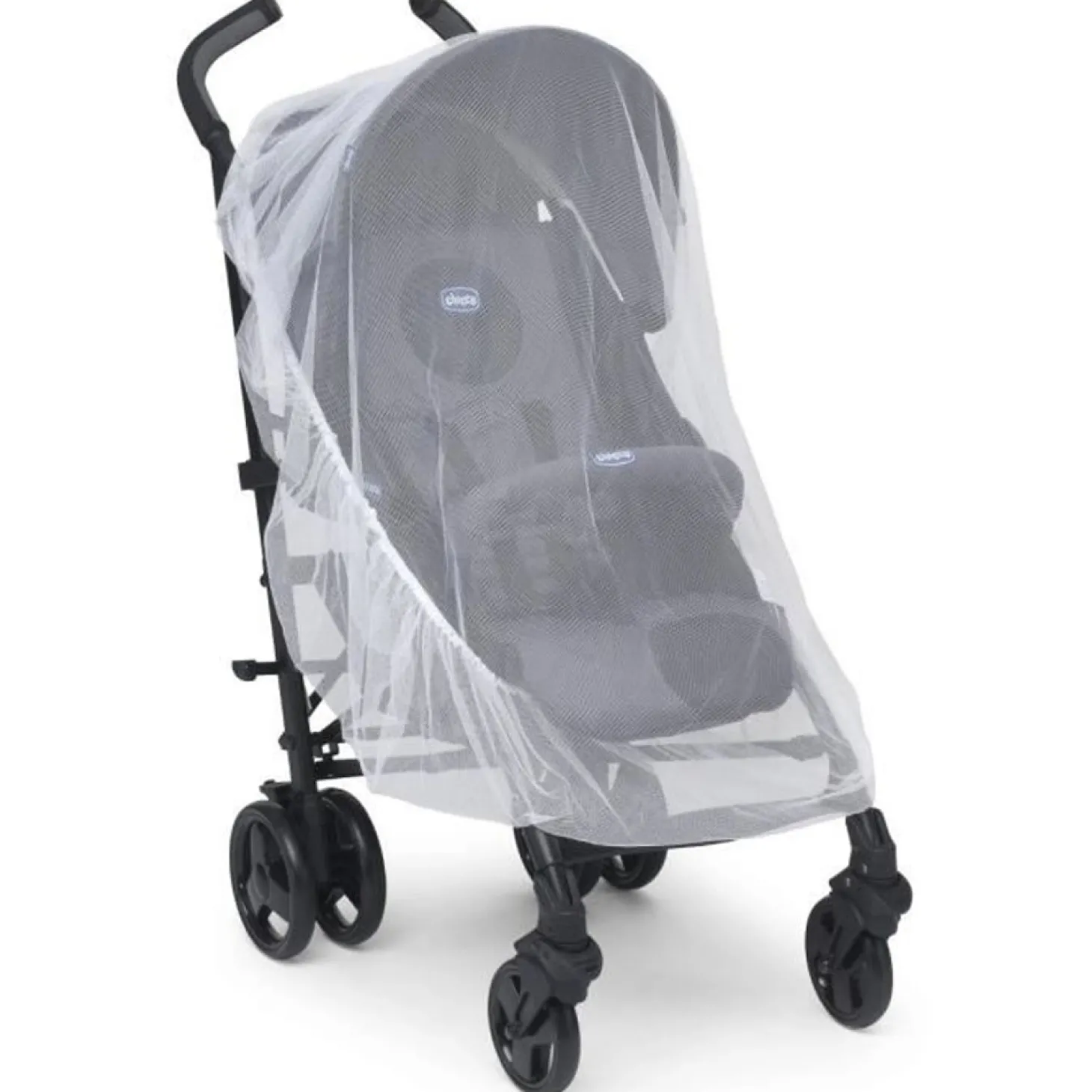 Chicco Moustiquaire universelle pour poussette