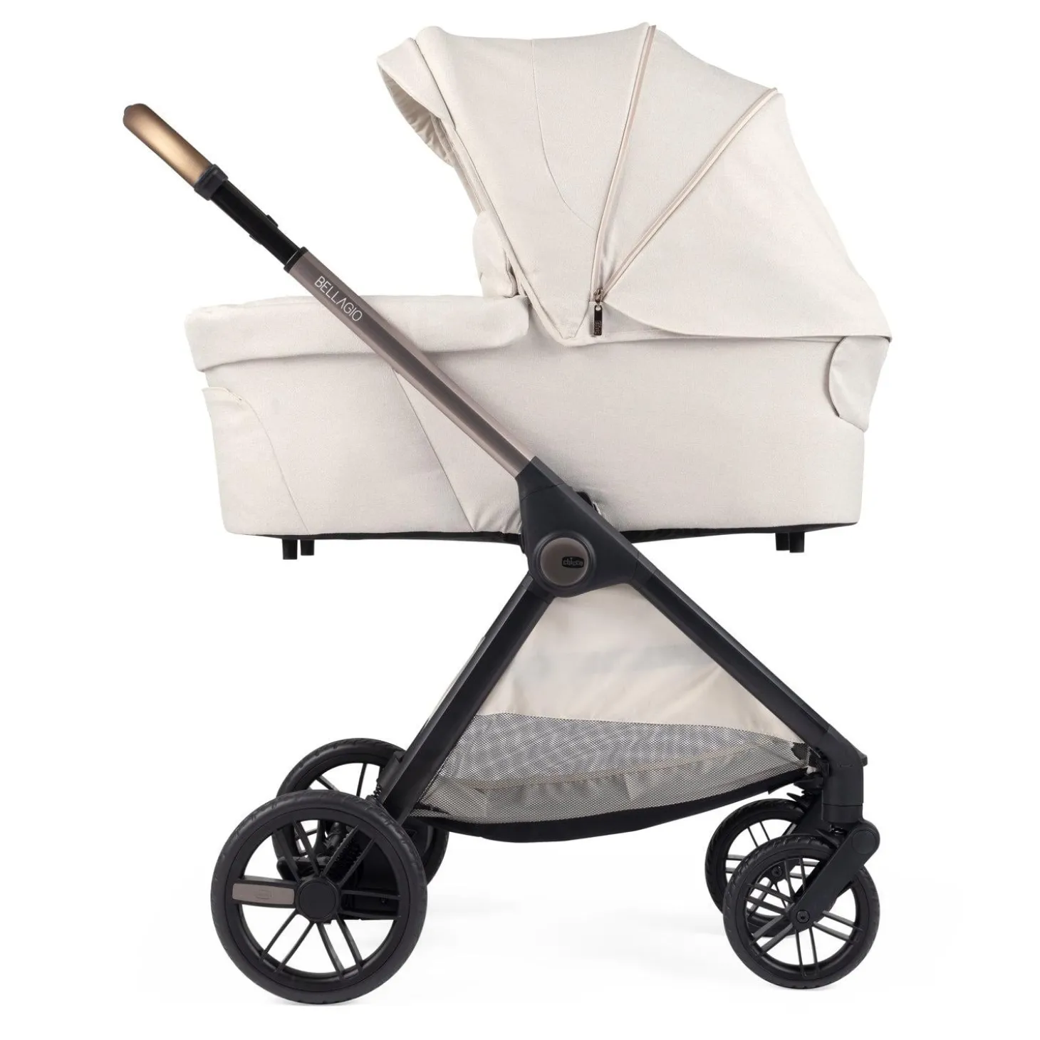 Chicco Nacelle Flexi Amber Glow