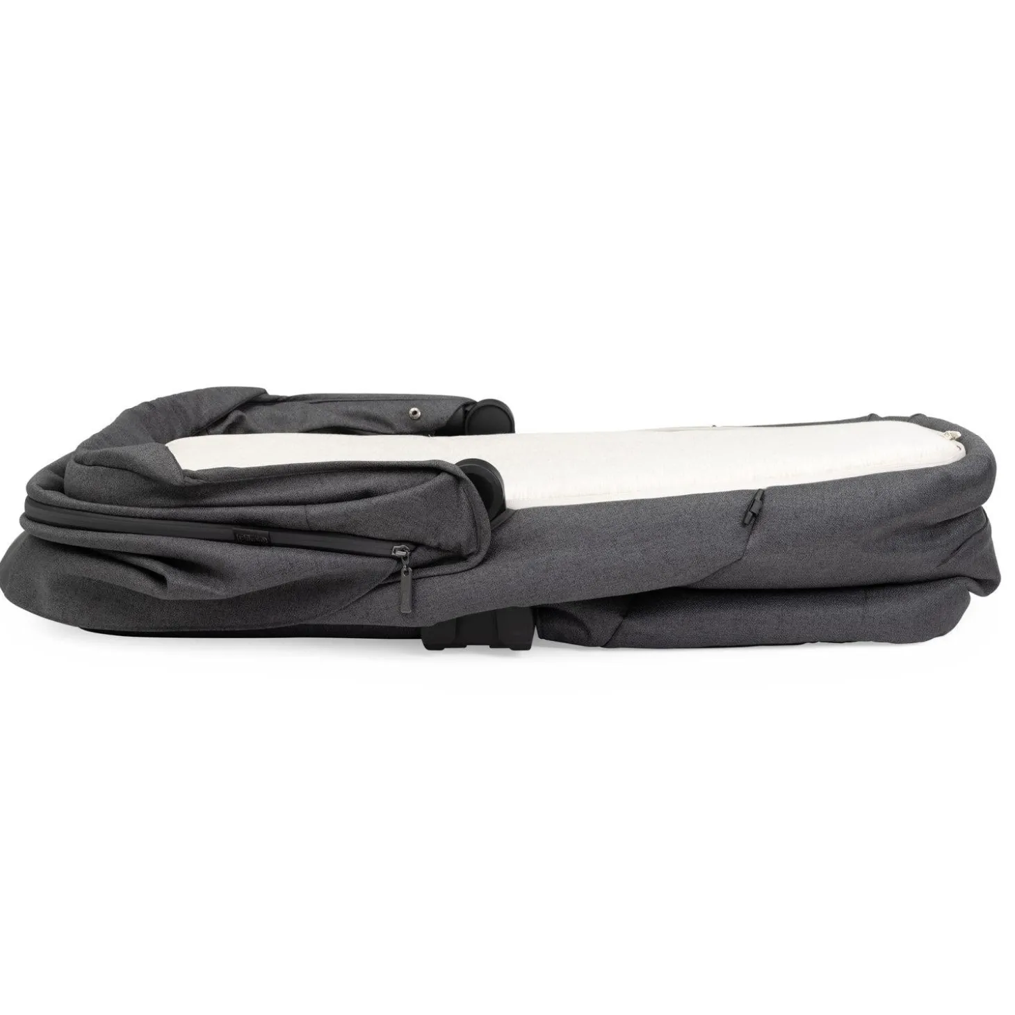 Chicco Nacelle Flexi Black Satin