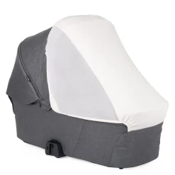 Chicco Nacelle Flexi Black Satin