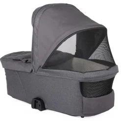 Chicco Nacelle Flexi Black Satin