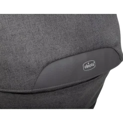 Chicco Nacelle Flexi Black Satin