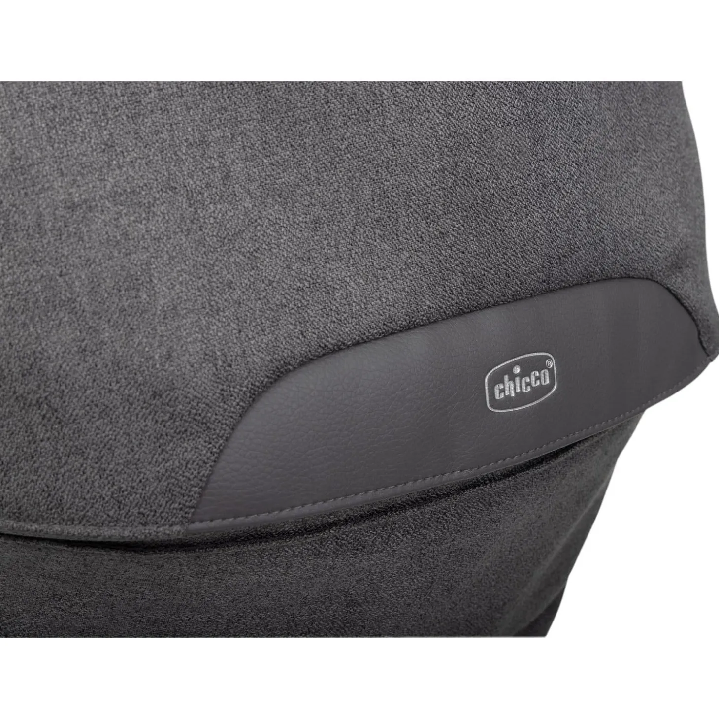 Chicco Nacelle Flexi Black Satin