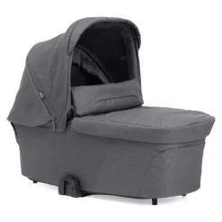 Chicco Nacelle Flexi Black Satin