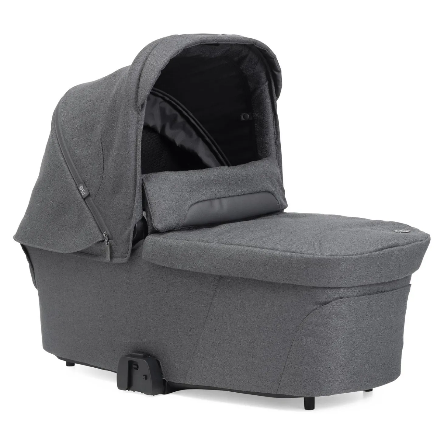 Chicco Nacelle Flexi Black Satin
