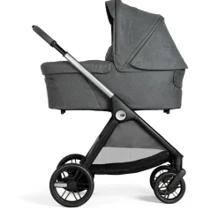 Chicco Nacelle Flexi Black Satin