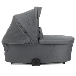 Chicco Nacelle Flexi Black Satin