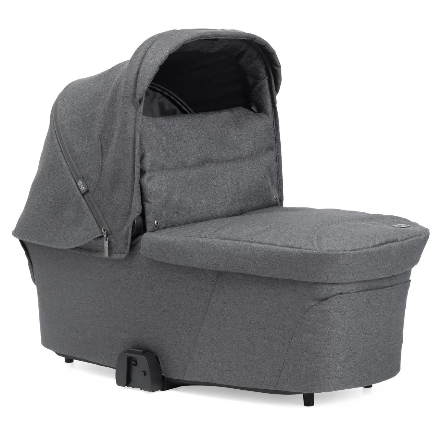 Chicco Nacelle Flexi Black Satin
