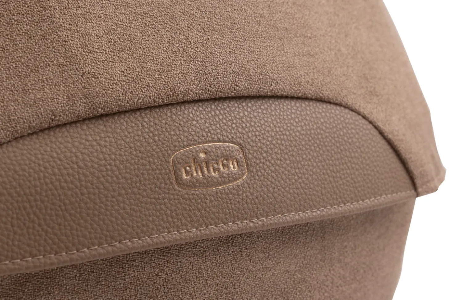 Chicco Nacelle Flexi Caramel