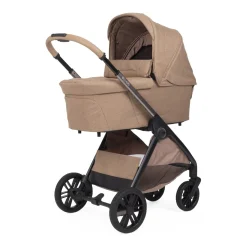 Chicco Nacelle Flexi Caramel