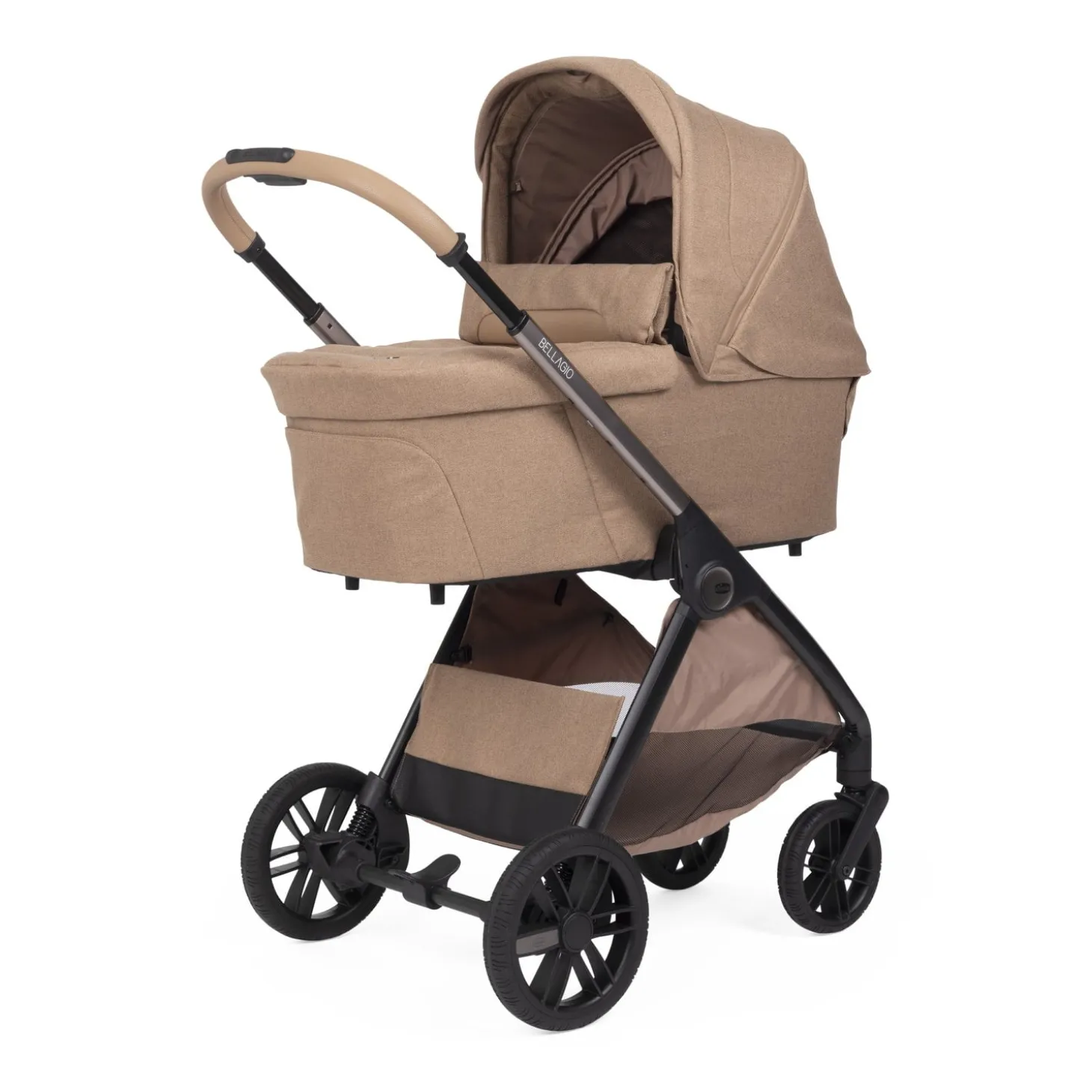 Chicco Nacelle Flexi Caramel