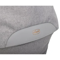 Chicco                    Nacelle Flexi    Lunar Rock