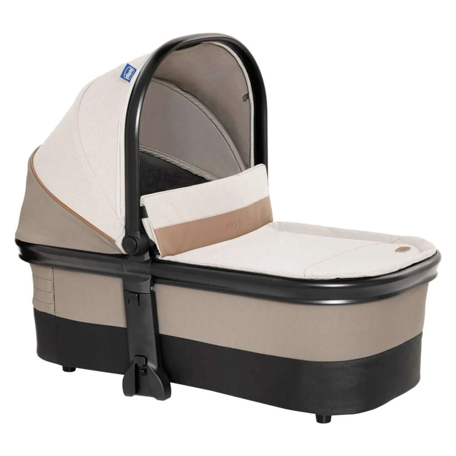 Chicco Nacelle Mysa amber glow