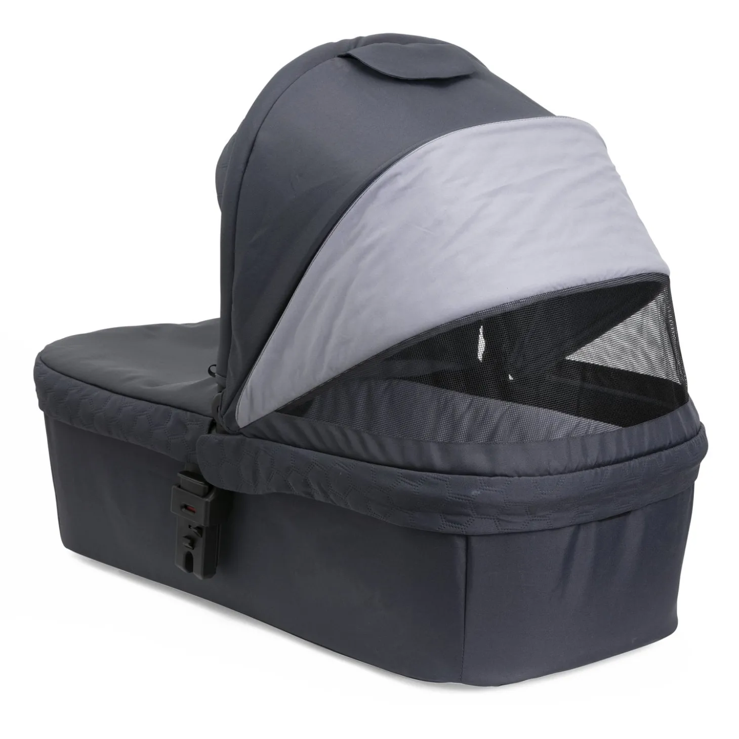 Chicco Nacelle Seety Boston grey