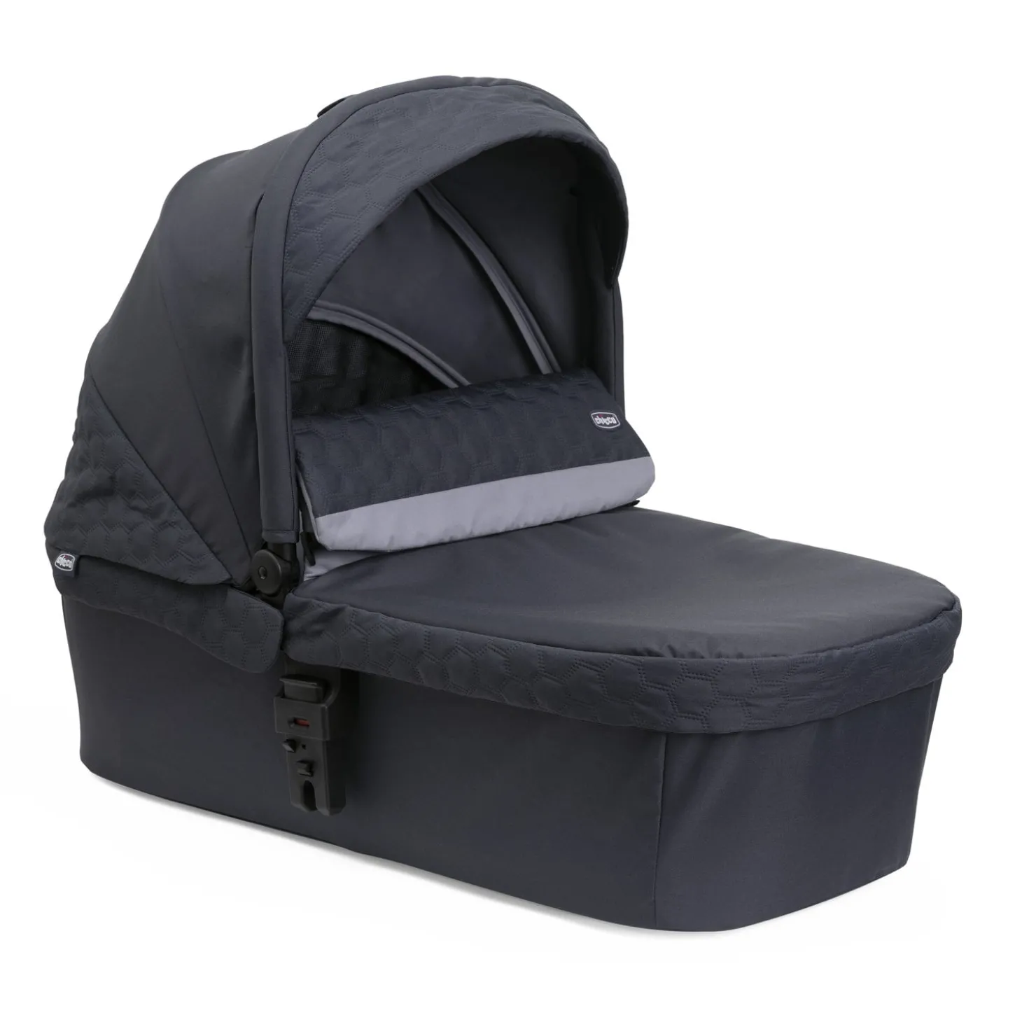 Chicco Nacelle Seety Boston grey