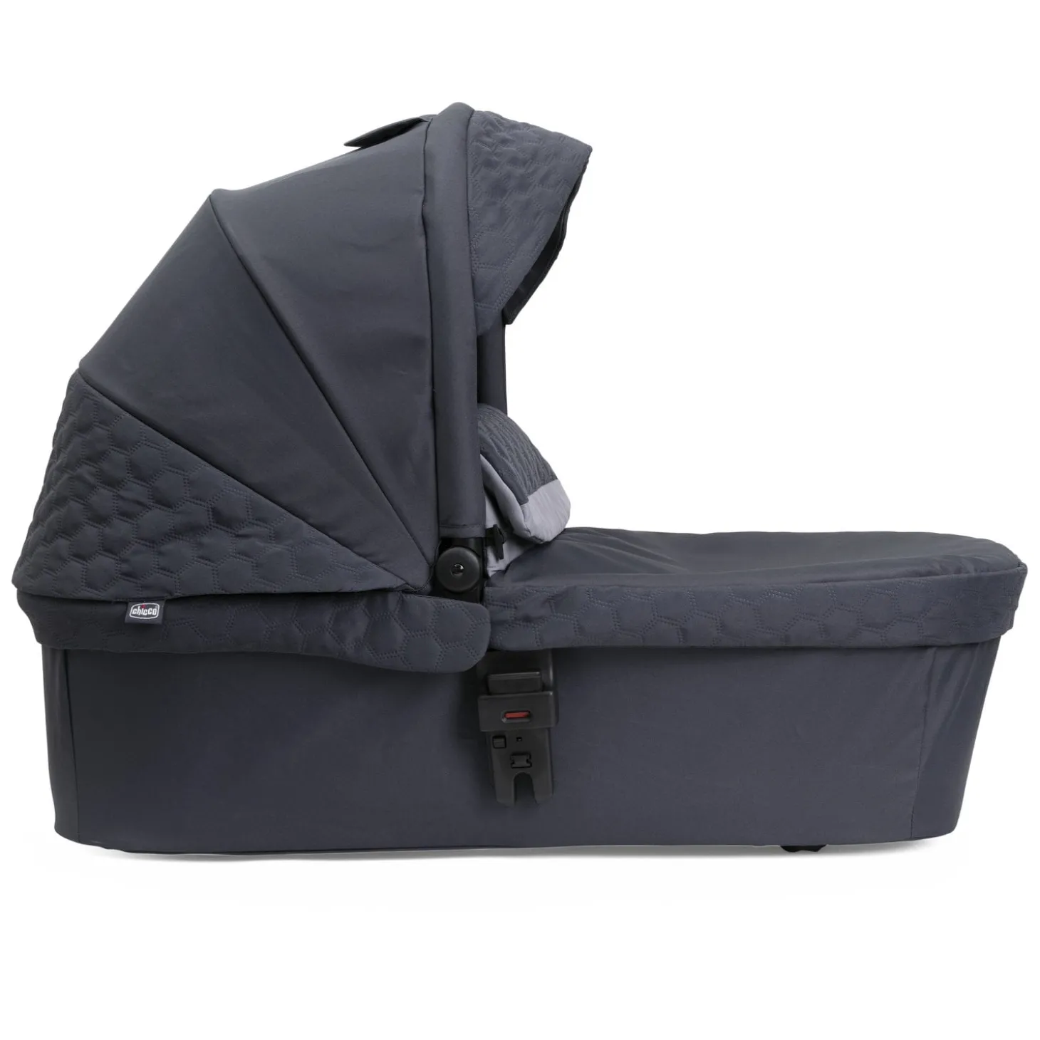 Chicco Nacelle Seety Boston grey