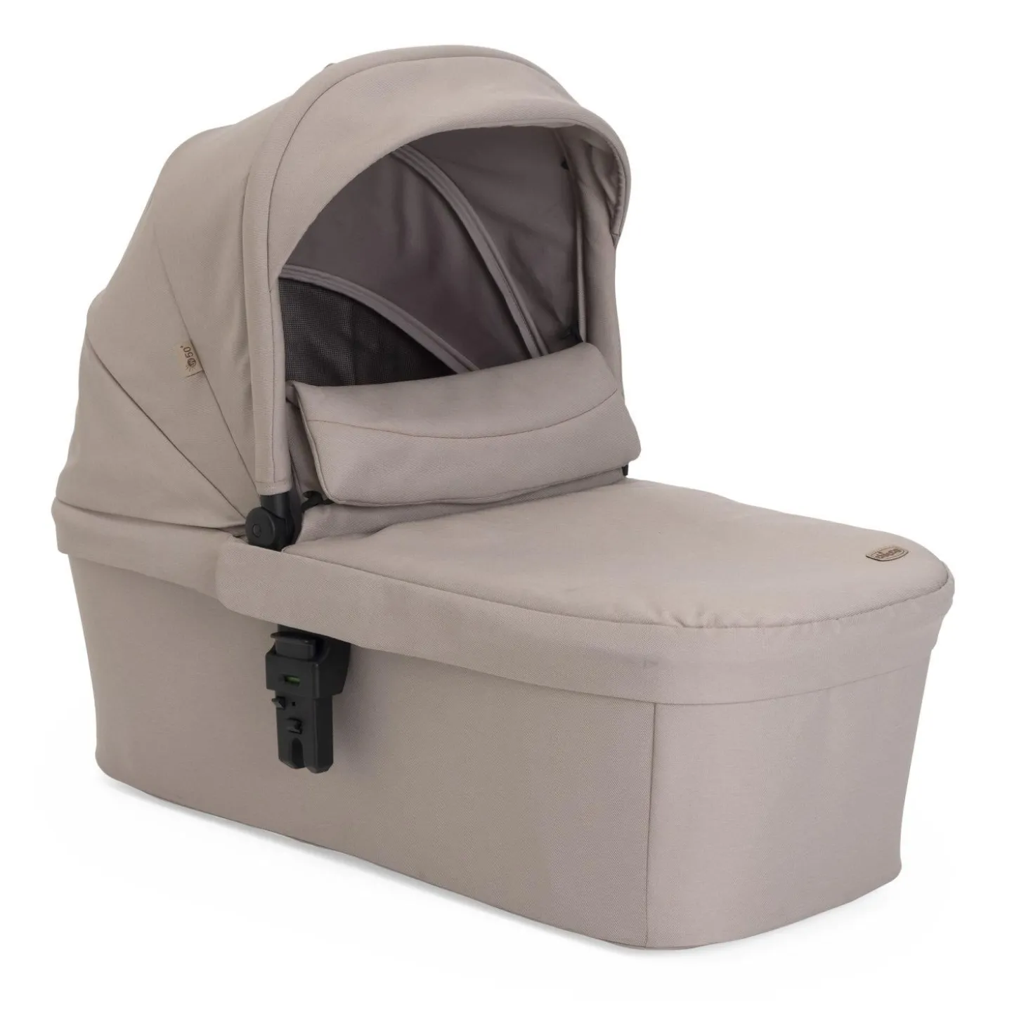 Chicco Nacelle Seety 2 Sandshell
