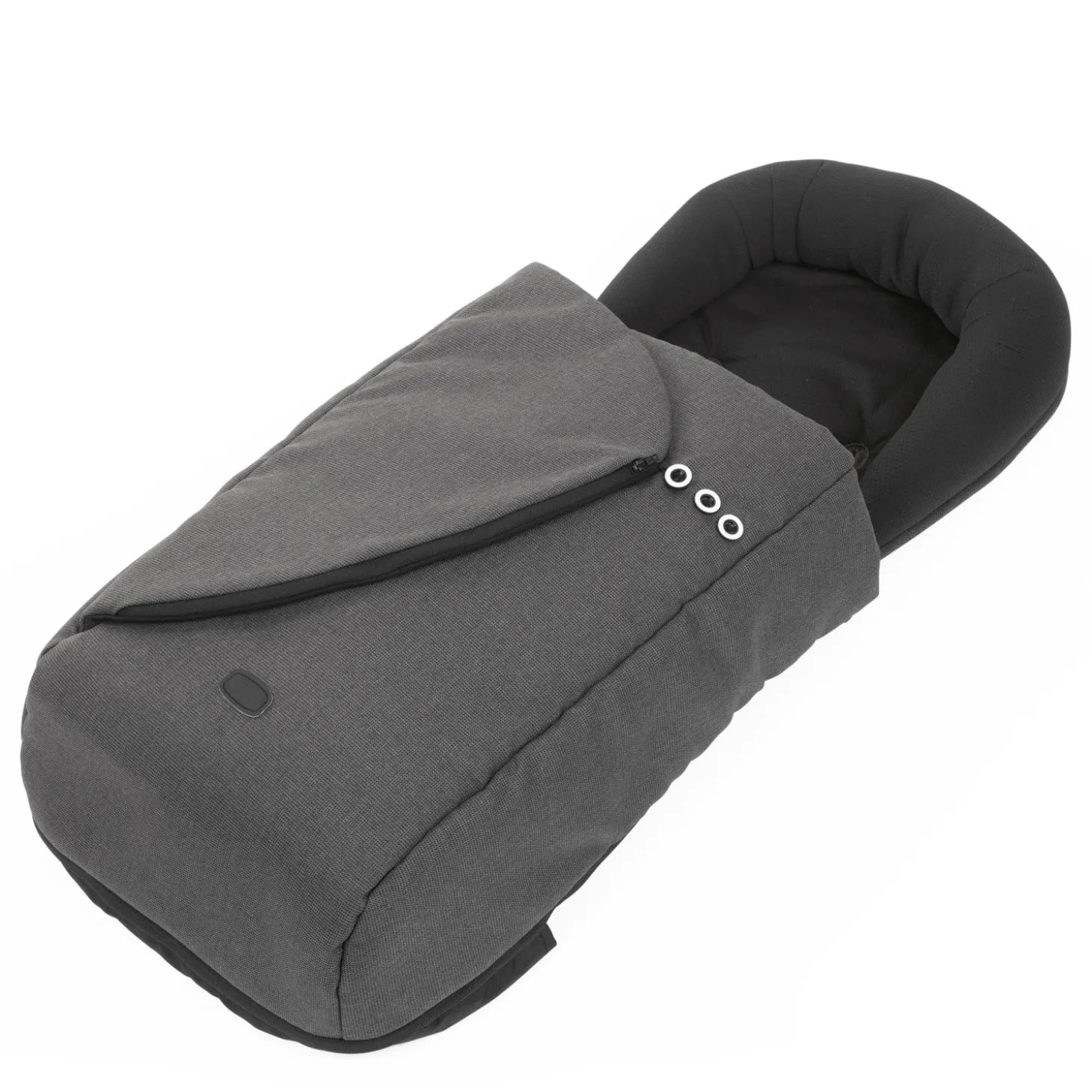 Chicco Nid d'ange pour poussette One4Ever Pirate Black