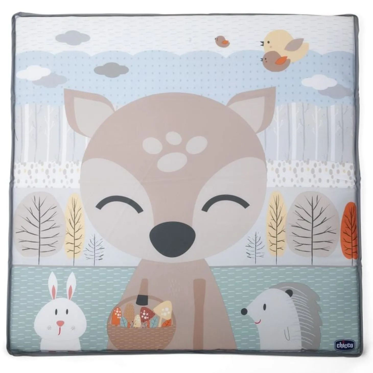 Chicco Parc Open fawn