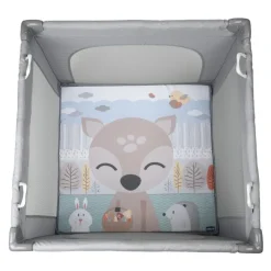 Chicco Parc Open fawn