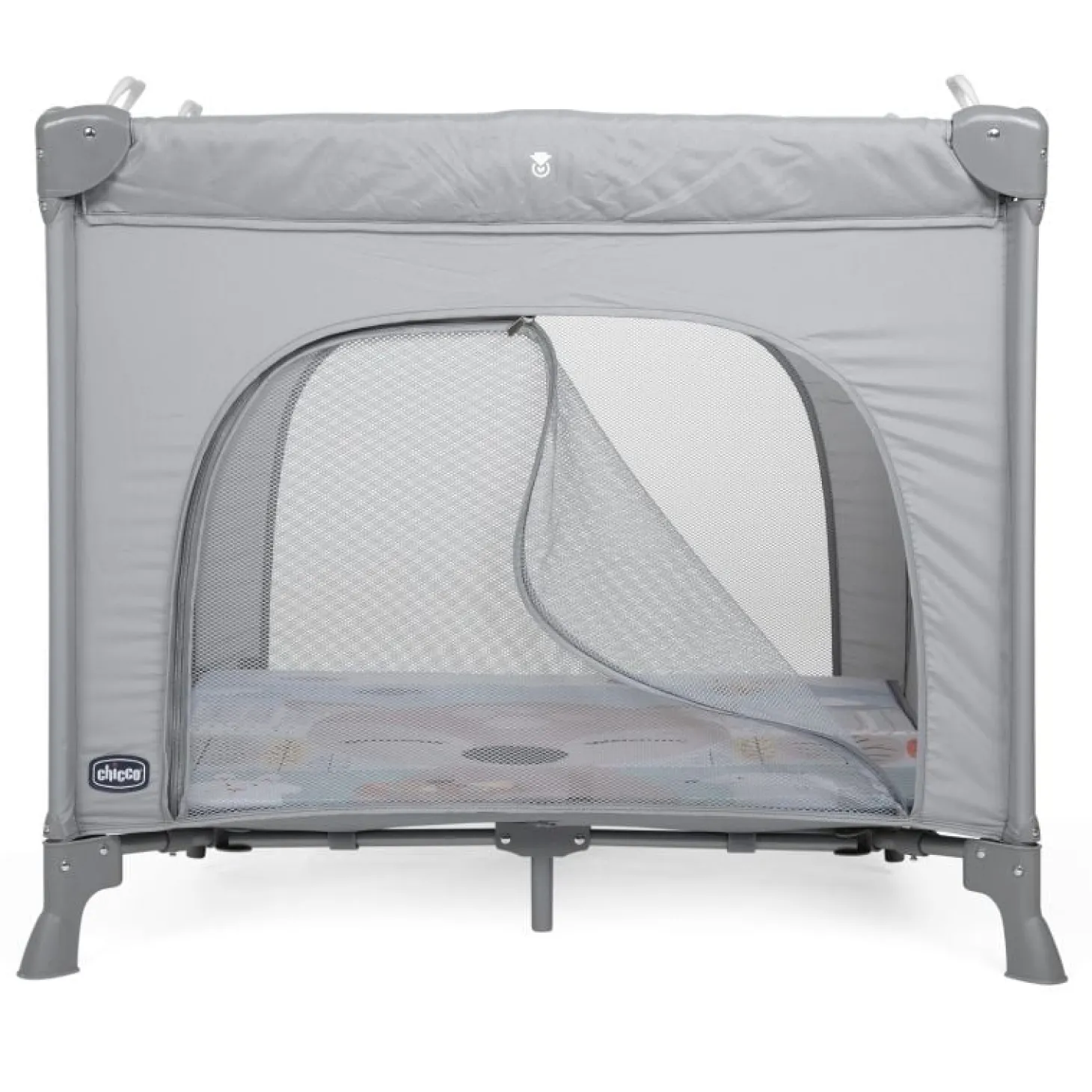 Chicco Parc Open fawn