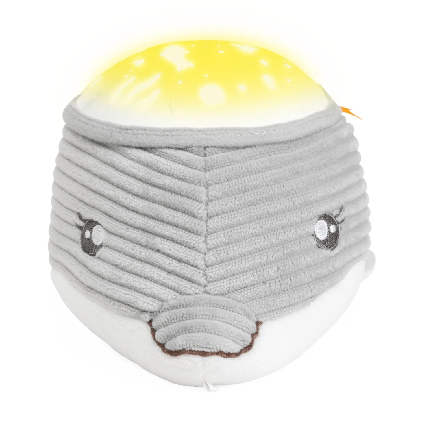 Chicco Peluche Dauphin Bonne nuit Multicolore