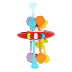 Chicco Pomme multisensorielle Multicolore