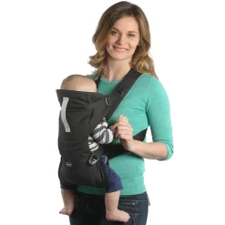 Chicco Porte-bébé Easy Fit Black Night