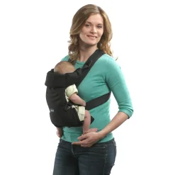 Chicco Porte-bébé Easy Fit Black Night