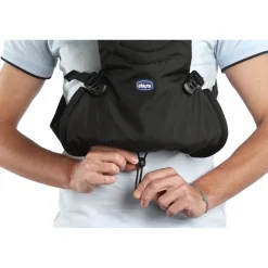 Chicco Porte-bébé Easy Fit Black Night