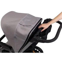 Chicco Poussette Activ3 avec adaptateurs Nut