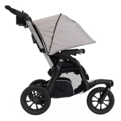 Chicco                    Poussette Activ3 avec adaptateurs    Nut