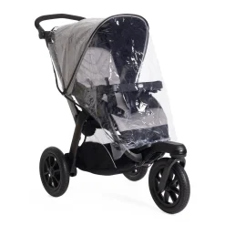 Chicco Poussette Activ3 avec adaptateurs Nut