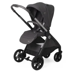 Chicco                    Poussette Bellagio 2 avec adaptateurs    Black Satin