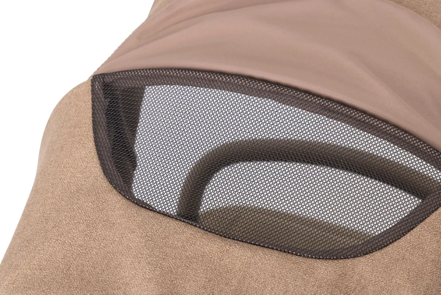 Chicco Poussette Bellagio 2 avec adaptateurs Caramel