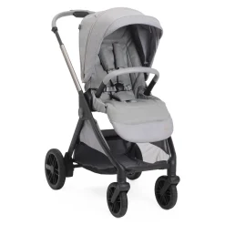 Chicco Poussette Bellagio 2 avec adaptateurs Lunar Rock