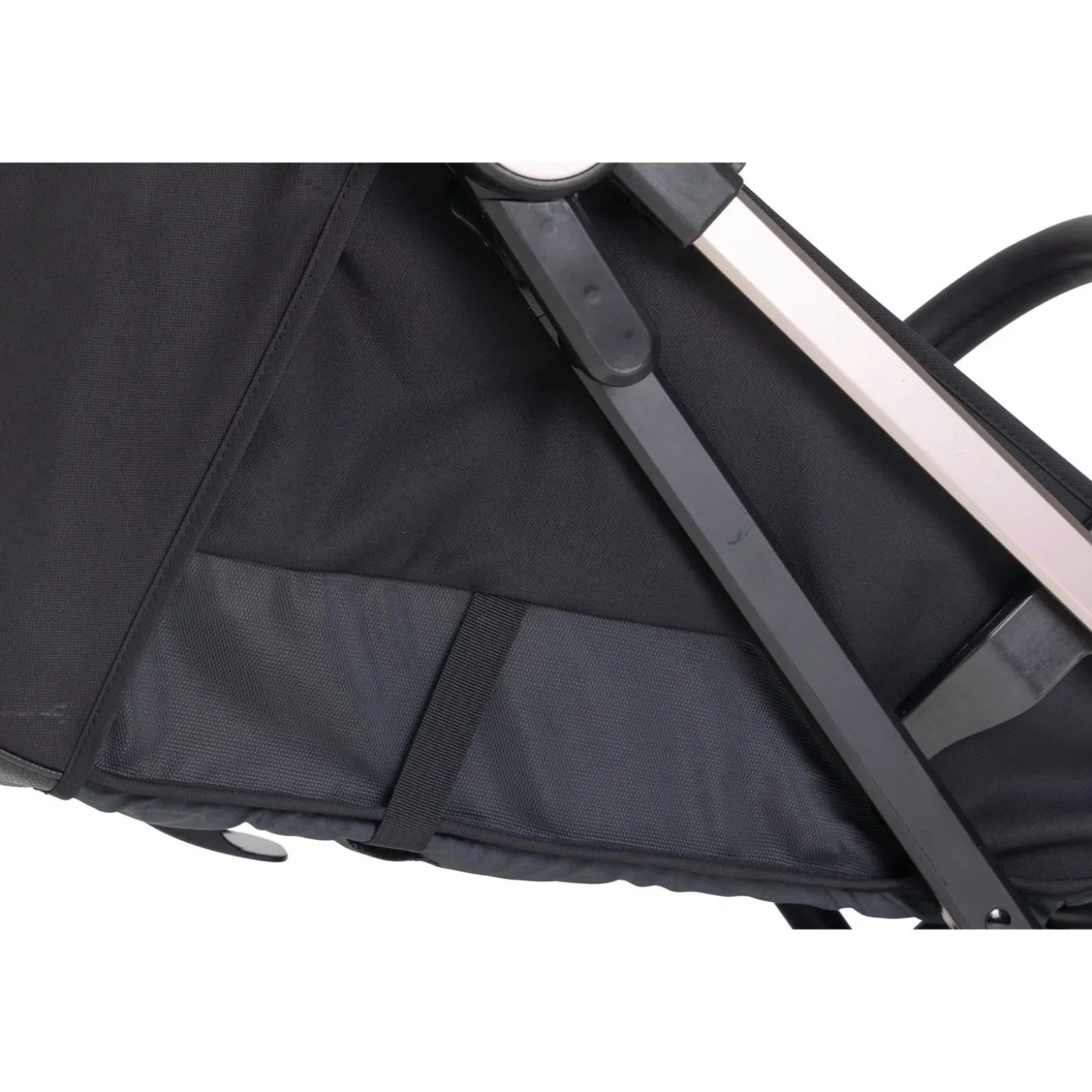 Chicco Poussette Dolomiti Charcoal