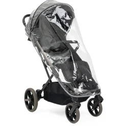 Chicco Poussette Dolomiti Charcoal