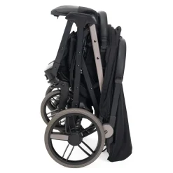 Chicco Poussette Dolomiti Charcoal
