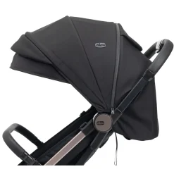 Chicco Poussette Dolomiti Charcoal